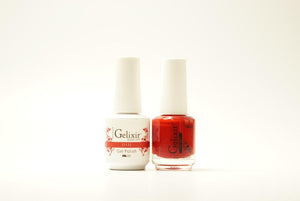 Gelixir Duo Gel & Lacquer 1 PK #111-Beauty Zone Nail Supply