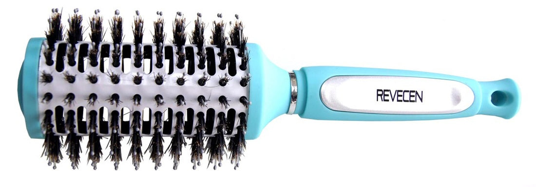 CERAMIC IONIC ROUND 20 ROW #IB2080-Beauty Zone Nail Supply