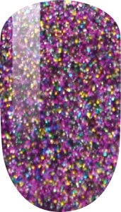 Lechat Perfect match Duo Gel & Lacquer Red ruby rules PMS057