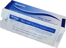 Load image into Gallery viewer, Ikonna Sterilizer Pouch 200pcs / box-Beauty Zone Nail Supply