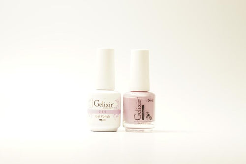 Gelixir Duo Gel & Lacquer 1 PK #121-Beauty Zone Nail Supply