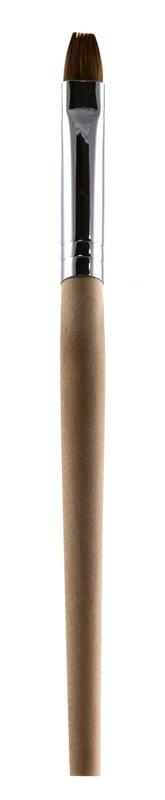 #4F NATURE GEL FLAT #9591-Beauty Zone Nail Supply