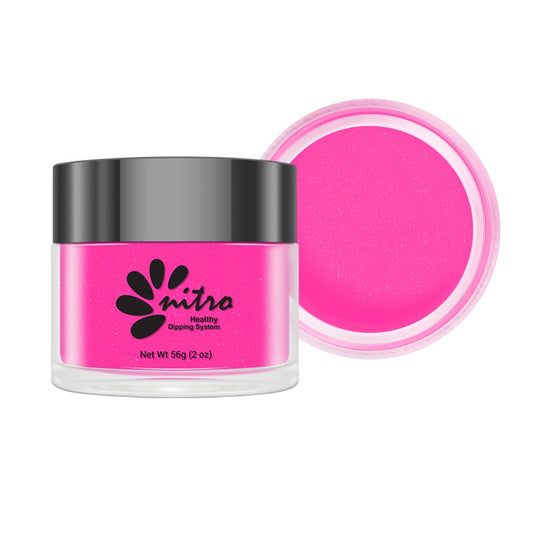 Nitro 255- SNS-136 Dip Collection 2oz-Beauty Zone Nail Supply