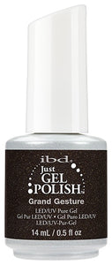 ibd Just Gel Polish Grand Gesture 0.5 oz-Beauty Zone Nail Supply