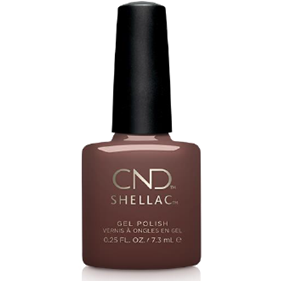 Cnd Shellac Arrowhead .25 Fl Oz-Beauty Zone Nail Supply