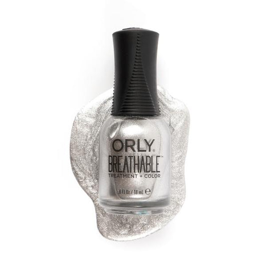 Orly Breathable Nail polish Elixir .6 fl oz 2010004-Beauty Zone Nail Supply