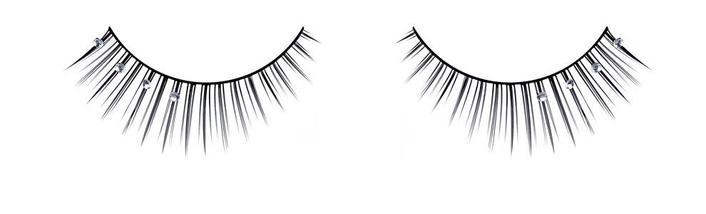 Ardell Wild Lashes Fancy-Beauty Zone Nail Supply