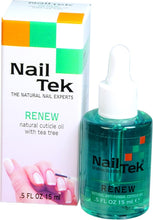 Load image into Gallery viewer, Nail Tek Renew 0.5 Oz #55516-Beauty Zone Nail Supply