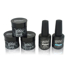 Load image into Gallery viewer, Gelish Hard Gel LED Starter Kit #01560-Beauty Zone Nail Supply