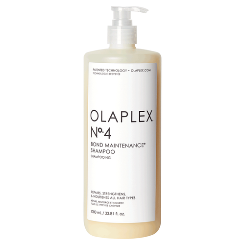 OLAPLEX Bond Maintenance Shampoo No.4 - 33.81 oz