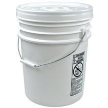 Load image into Gallery viewer, Empty pail 5 gallon with Lip