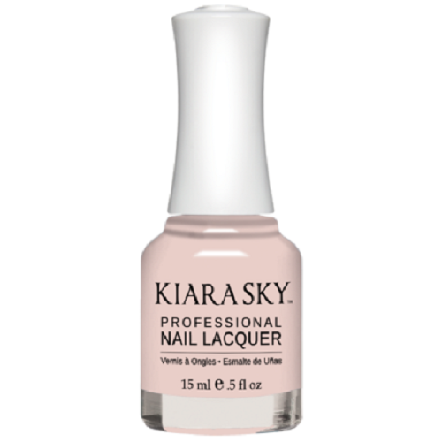 Kiara Sky All In One Nail Lacquer 0.5 oz Laven-Dare N5003