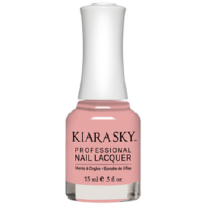Kiara Sky All In One Nail Lacquer 0.5 oz Oh-So-Boho N5004