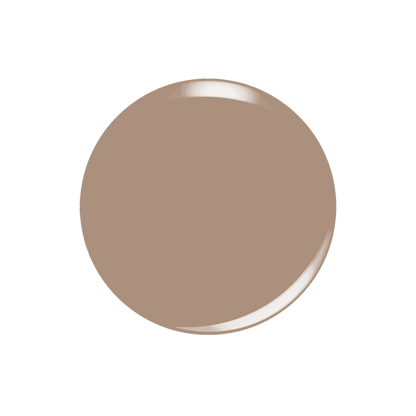 Kiara Sky All In One Dip Powder 2 oz Teddy Bare D5008-Beauty Zone Nail Supply