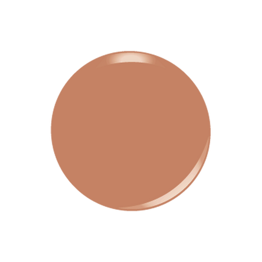 Kiara Sky All In One Dip Powder 2 oz It's A Mood D5018-Beauty Zone Nail Supply