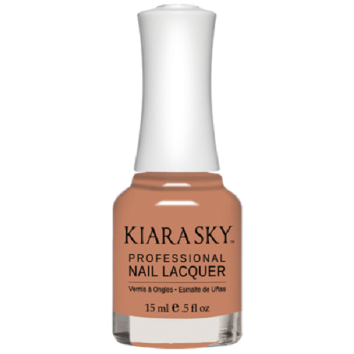 Kiara Sky All In One Nail Lacquer 0.5 oz It?S A Mood N5018