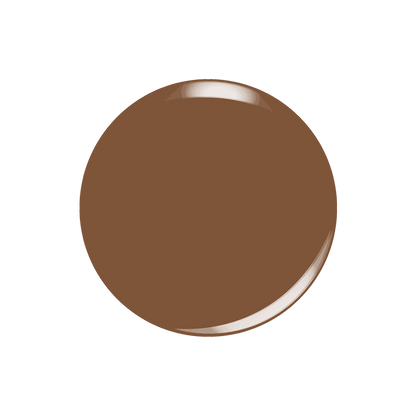 Kiara Sky All In One Dip Powder 2 oz Brownie Points D5022