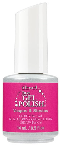 Just Gel Polish Vespas & Siestas 0.5 oz-Beauty Zone Nail Supply