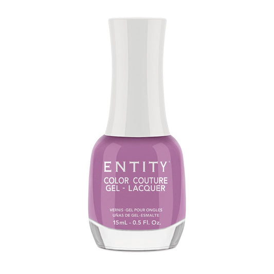 Entity Lacquer Kickin' Curves 15 Ml | 0.5 Fl. Oz.#546-Beauty Zone Nail Supply