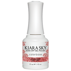 Kiara Sky All In One Gel Polish 0.5 oz Bachelored G5027