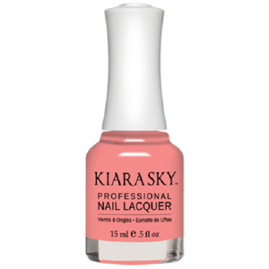 Kiara Sky All In One Nail Lacquer 0.5 oz #Notd N5046