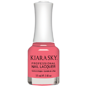 Kiara Sky All In One Nail Lacquer 0.5 oz Power Move N5047