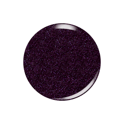Kiara Sky All In One Dip Powder 2 oz Ghosted D5065-Beauty Zone Nail Supply