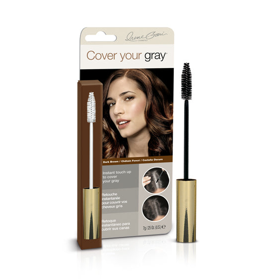 CYG BRUSH-IN WAND 0.25 oz-Beauty Zone Nail Supply