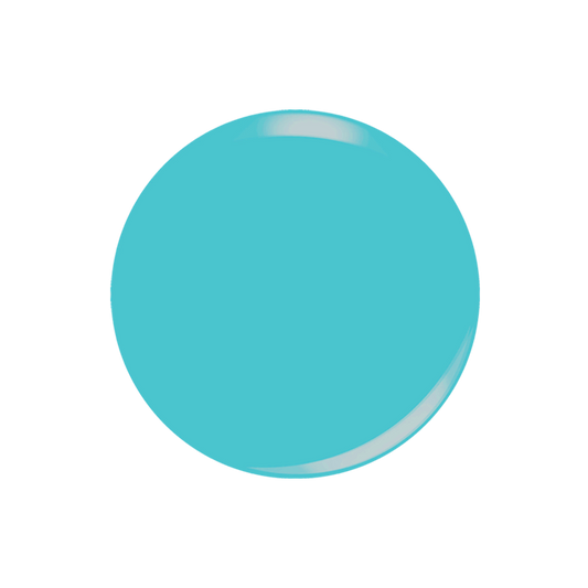 Kiara Sky All In One Nail Lacquer 0.5 oz I Fell For Blue N5069-Beauty Zone Nail Supply