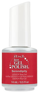Just Gel Polish Serendipty 0.5 oz-Beauty Zone Nail Supply