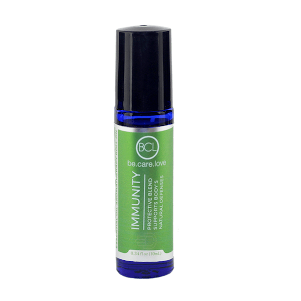 BCL Immunity Essential Oil Roll-on 0.34oz