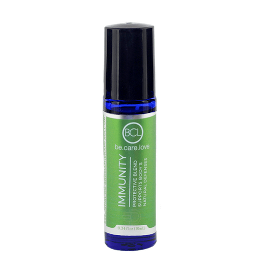BCL Immunity Essential Oil Roll-on 0.34oz