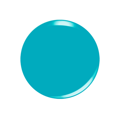 Kiara Sky All In One Nail Lacquer 0.5 oz Shades Of Cool N5070-Beauty Zone Nail Supply