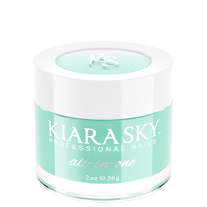 Kiara Sky All In One Dip Powder 2 oz Something Borrowed DM5073-Beauty Zone Nail Supply