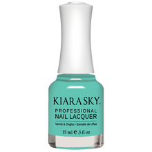 Load image into Gallery viewer, Kiara Sky All In One Nail Lacquer 0.5 oz Off The Grid N5074-Beauty Zone Nail Supply