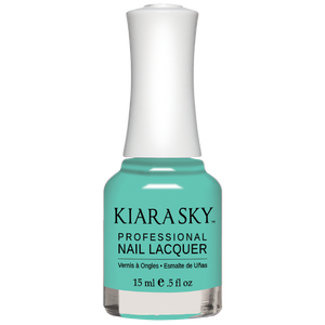 Kiara Sky All In One Nail Lacquer 0.5 oz Off The Grid N5074-Beauty Zone Nail Supply