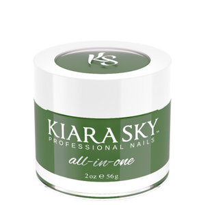 Kiara Sky All In One Dip Powder 2 oz Palm Reader DM5078-Beauty Zone Nail Supply