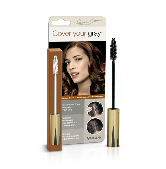 CYG BRUSH-IN WAND 0.25 oz-Beauty Zone Nail Supply