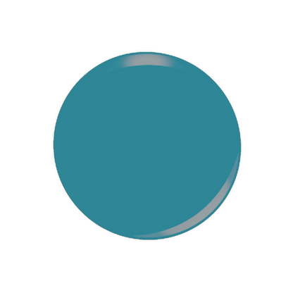 Kiara Sky All In One Nail Lacquer 0.5 oz BLUE MOON N5082-Beauty Zone Nail Supply