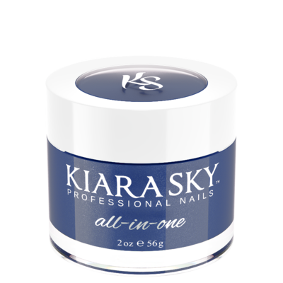 Kiara Sky All In One Dip Powder 2 oz Like This, Like That DM5085-Beauty Zone Nail Supply