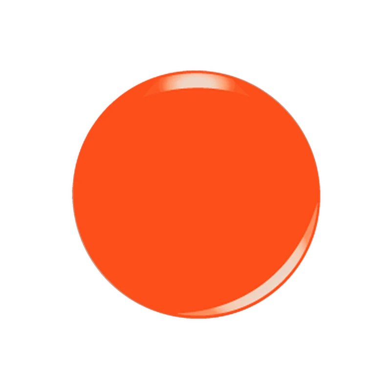 Kiara Sky All In One Nail Lacquer 0.5 oz ATTENTION PLEASE N5091-Beauty Zone Nail Supply