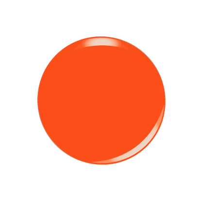 Kiara Sky All In One Nail Lacquer 0.5 oz ATTENTION PLEASE N5091-Beauty Zone Nail Supply