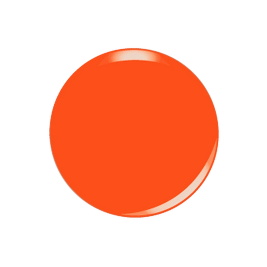 Kiara Sky All In One Nail Lacquer 0.5 oz ATTENTION PLEASE N5091-Beauty Zone Nail Supply