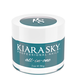 Kiara Sky All In One Dip Powder 2 oz Pool Party DM5094-Beauty Zone Nail Supply