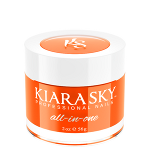 Kiara Sky All In One Dip Powder 2 oz O.C. DM5097-Beauty Zone Nail Supply