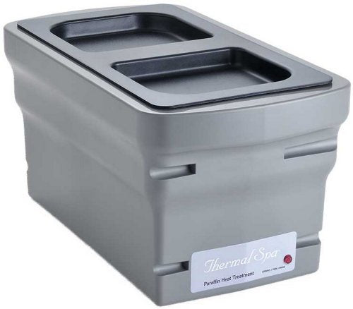 PARAFFIN BATH WARMER THERMAL #49153-Beauty Zone Nail Supply