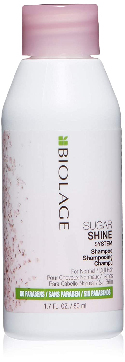 Matrix Biolage Sugar Shine Shampoo 1.7 fl / 50 ml