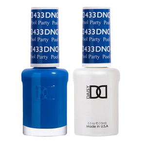 DND Duo Gel & Lacquer Pool Party #433-Beauty Zone Nail Supply