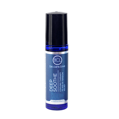 BCL Deep Soothe Essential Oil Roll-on 0.34oz-Beauty Zone Nail Supply