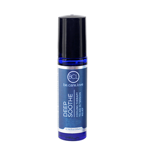 BCL Deep Soothe Essential Oil Roll-on 0.34oz-Beauty Zone Nail Supply